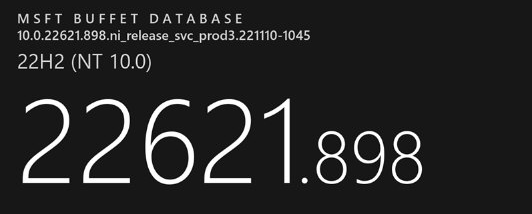 KB5020044补丁 v225