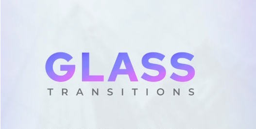 Glass Transitions v1.2
