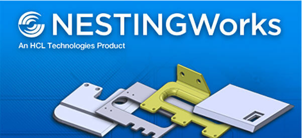 Geometric NestingWorks v2025