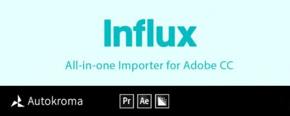 Aescript Influx v1.2.4