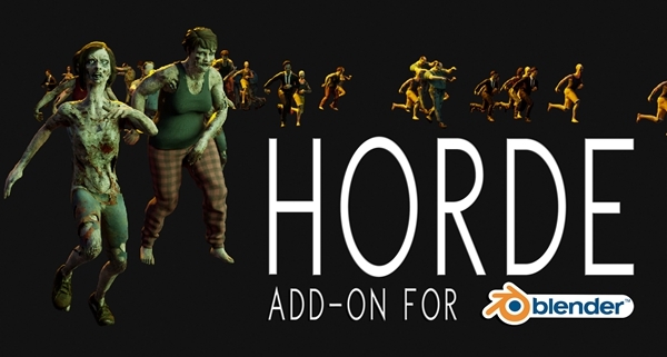 HordeCrowdSystemTools v1.2