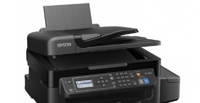 爱普生L405打印机驱动 v1.2