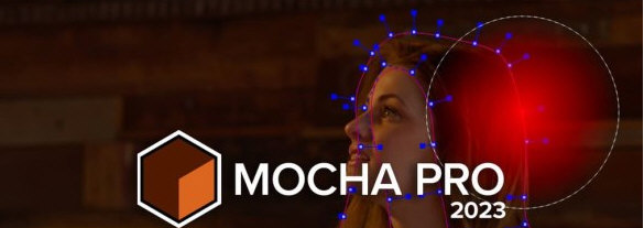 Mocha Pro v2.40