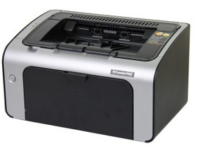 HPLaserJetP1108打印机驱动 vLaserJev1.0