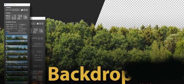 BackdropGenerator v2.1