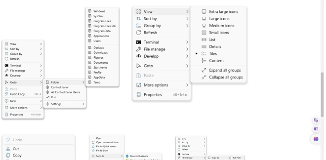 Nilesoft Shell菜单自定义 v1.9.0.1