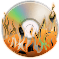 ExpressBurn DiscBurner v12.01