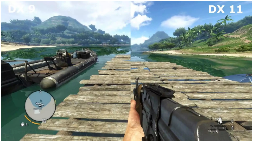 DirectX11 v6.0.2600.3