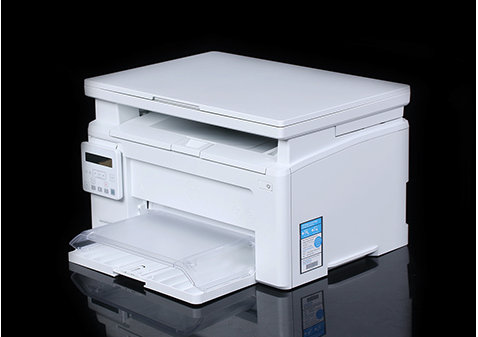 惠普hp m132nw一体机驱动 v44.4