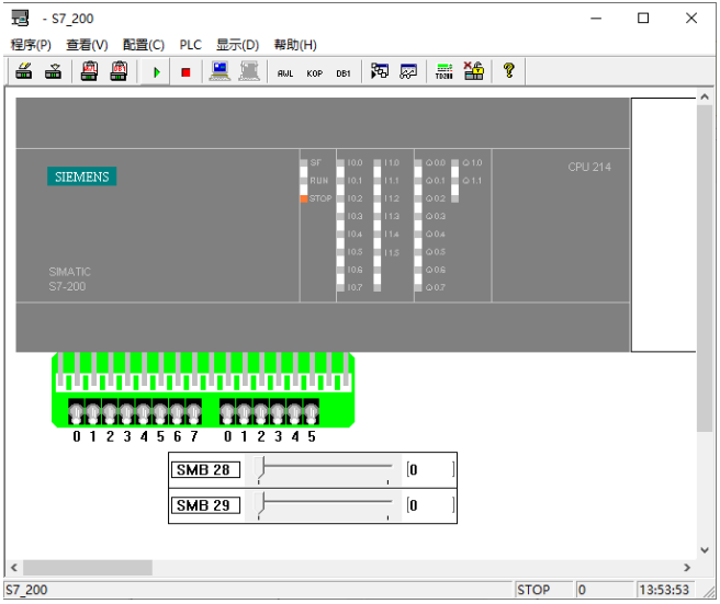 西门子plc仿真软件 v2.3