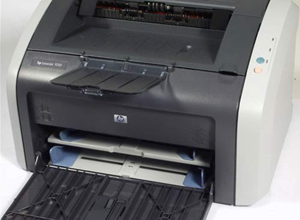 HP惠普 LaserJet 1010激光打印机驱动 v5.60.1604.1