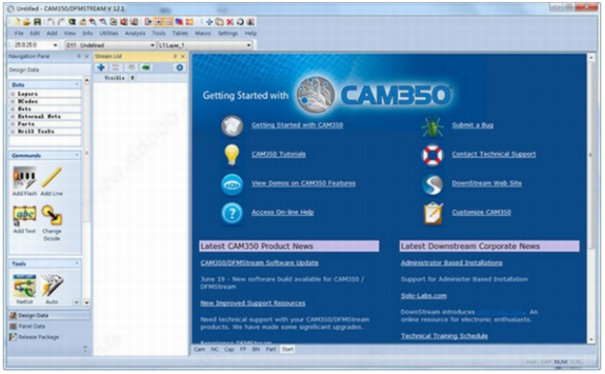 cam350中文版 v1.9