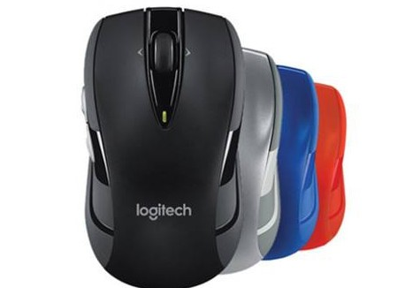 罗技logitechm546驱动 v1.1