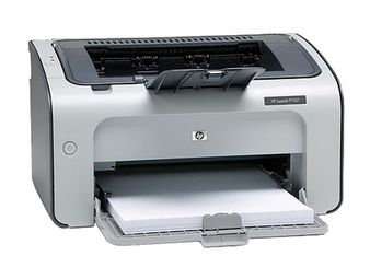 惠普 LaserJet P1007/P1008/P1505/P1505n打印机驱动 v8.0