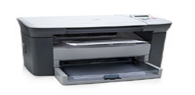 HP惠普LaserJet 1005激光打印机驱动 v5.51.2103.0